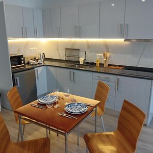 Appartement met een Slaapkamer