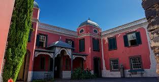 Museum Frederico de Freitas